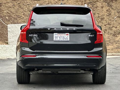 Certified 2023 Volvo XC90 B6 Core w/ Protection Package Premier AWD/4WD image 5