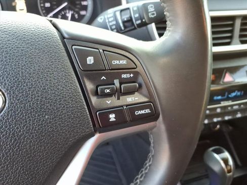 Used 2020 Hyundai Tucson Ultimate image 31