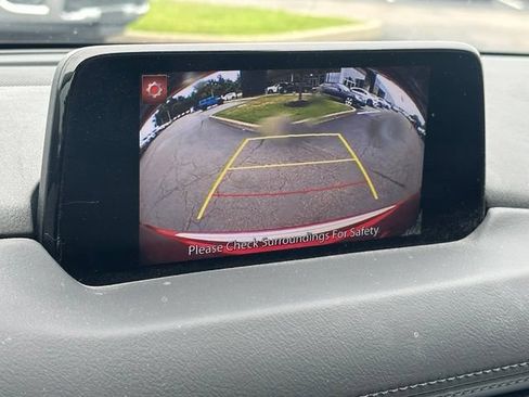 Used 2018 MAZDA CX-5 Grand Touring AWD/4WD image 26