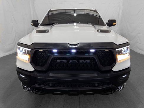Used 2024 RAM 1500 Rebel w/ Rebel Level 2 Equipment Group image 2