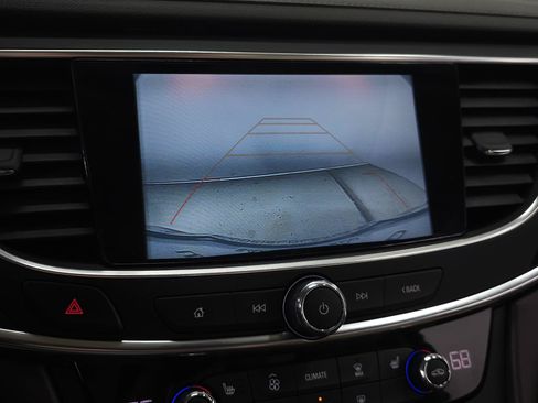 Used 2018 Buick LaCrosse Essence w/ Sun and Shade Package FWD image 25