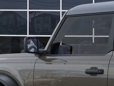 New 2026 Ford Bronco 2-Door w/ Sasquatch Package AWD/4WD image 22