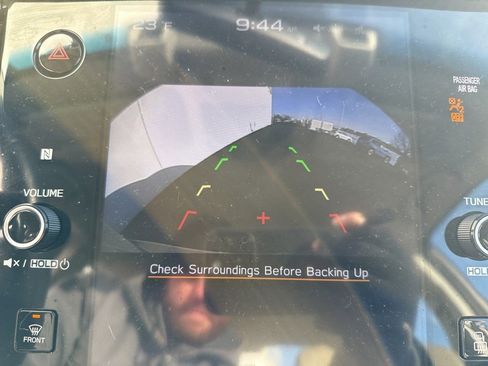 Used 2022 Subaru Legacy Premium image 16