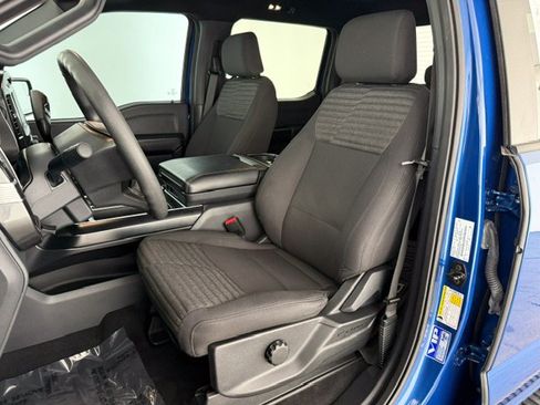 Used 2023 Ford F150 XL w/ STX Appearance Package RWD image 10