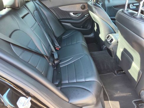 Used 2017 Mercedes-Benz C 300 C 300 image 20
