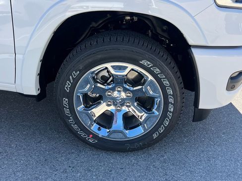 New 2026 RAM 1500 Big Horn image 11