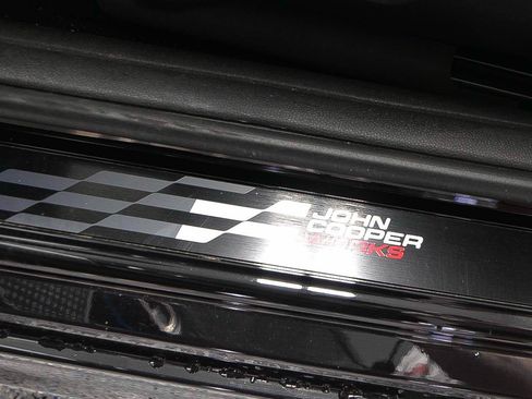 Used 2026 MINI Cooper John Cooper Works FWD image 22