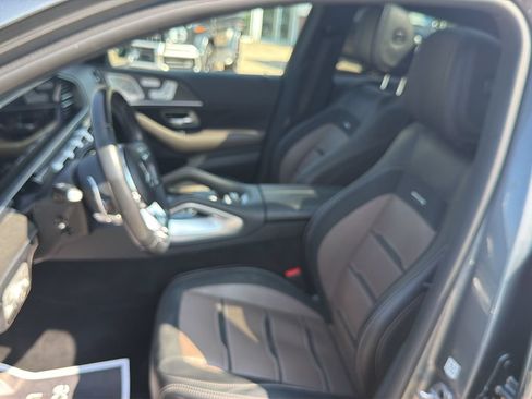 Used 2022 Mercedes-Benz GLE 53 AMG 4MATIC Coupe image 19