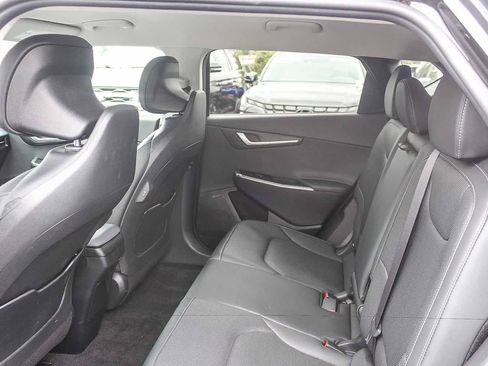 Used 2024 Kia EV6 Wind w/ Wind Technology Package RWD image 24