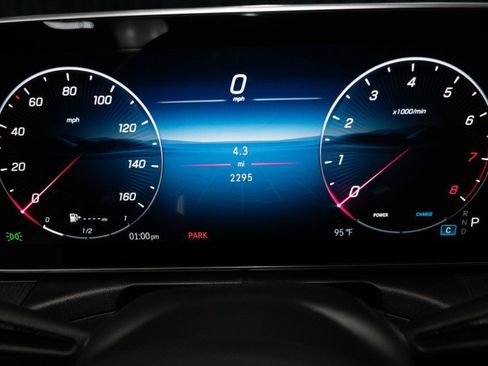 Certified 2026 Mercedes-Benz C 300 Sedan image 26