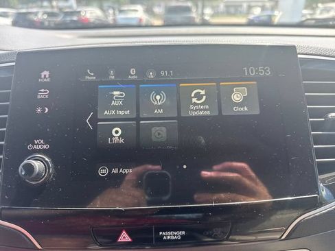 Used 2022 Honda Pilot Special Edition image 15