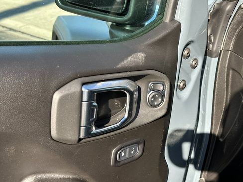 New 2026 Jeep Wrangler Sport AWD/4WD image 18