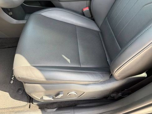 Certified 2024 Hyundai Santa Fe SEL FWD image 25