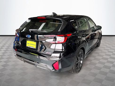 New 2026 Subaru Impreza RS AWD/4WD image 4