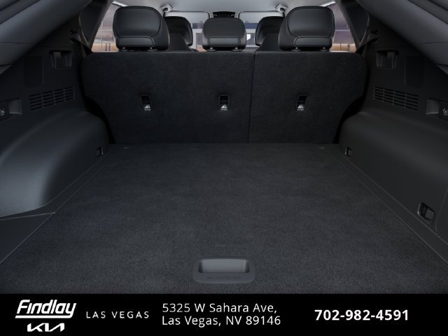 New 2026 Kia EV6 Light RWD image 21