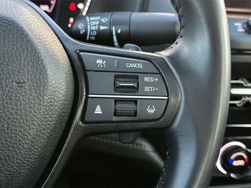 Certified 2024 Honda Accord EX-L image 27