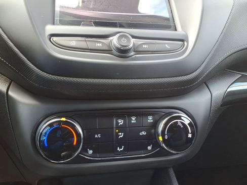 Used 2023 Chevrolet TrailBlazer LT image 16