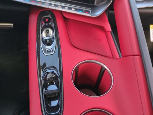 New 2026 Chevrolet Corvette E-Ray w/ ZER Performance Package AWD/4WD image 18