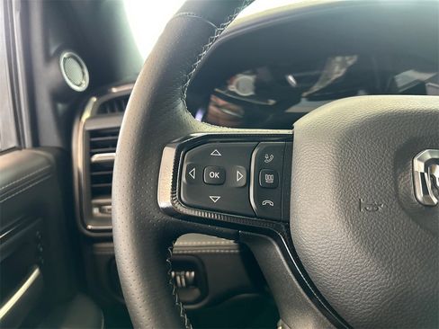 New 2026 RAM 2500 Power Wagon image 20