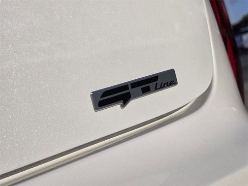 New 2026 Kia K4 GT-Line image 7