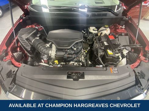 Used 2024 Cadillac XT6 Premium Luxury w/ Technology Package AWD/4WD image 38