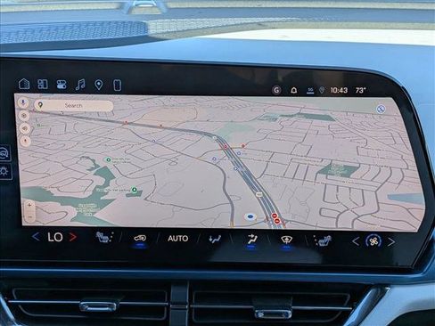 New 2026 Chevrolet Equinox EV LT image 13