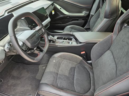 Used 2026 Dodge Charger Scat Pack AWD/4WD image 15