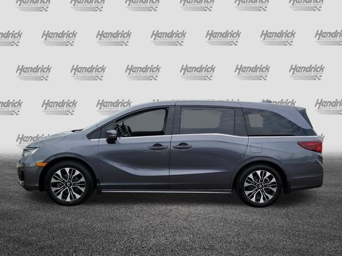 Used 2025 Honda Odyssey Elite image 4