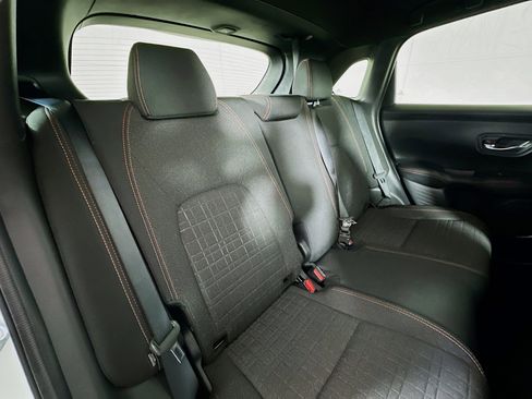 Used 2025 Honda HR-V Sport image 25