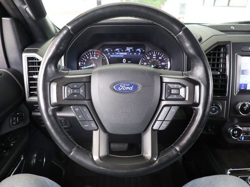 Used 2020 Ford Expedition Limited w/ Special Edition Package RWD image 26