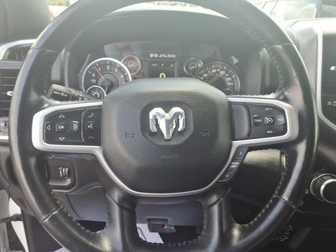 Used 2023 RAM 1500 Lone Star AWD/4WD image 7