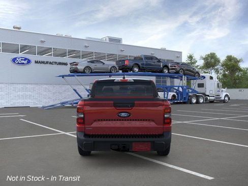 New 2026 Ford Maverick XLT image 5