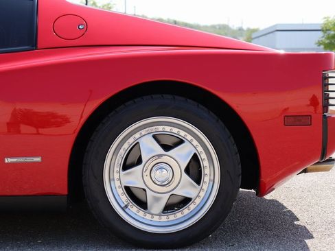 Used 1987 Ferrari Testarossa image 18