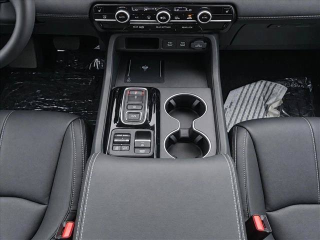 New 2026 Honda Pilot Touring image 27
