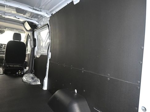 New 2025 Ford Transit 250 Low Roof w/ Load Area Protection Package image 23