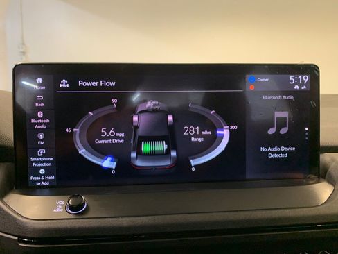 Used 2024 Honda Accord Sport image 27