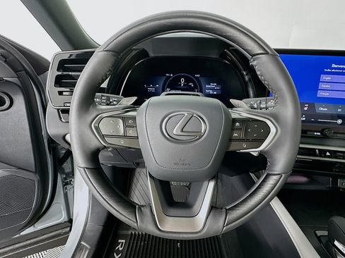 New 2026 Lexus RX 350 image 11