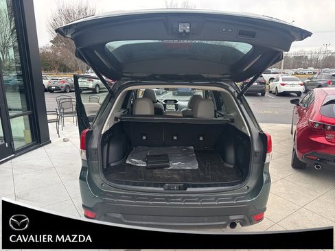 Used 2023 Subaru Forester Limited w/ Popular Package #2 image 24