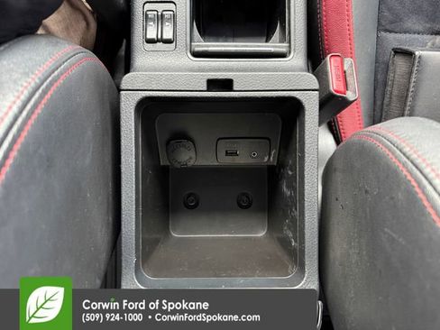 Used 2015 Subaru WRX STI image 31