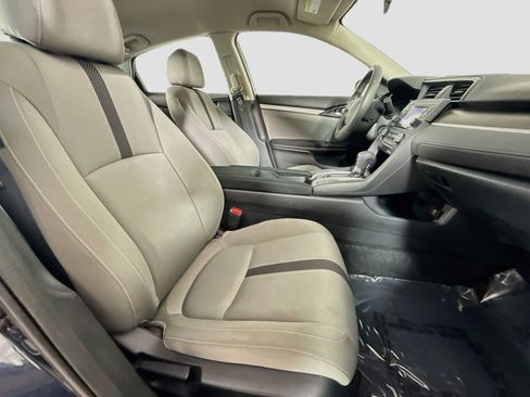 Used 2019 Honda Civic LX image 29