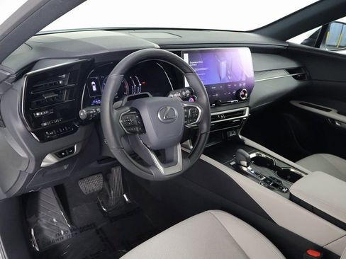 Certified 2023 Lexus RX 350 Premium image 7