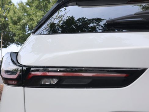 New 2026 MAZDA CX-5 Preferred AWD/4WD image 23