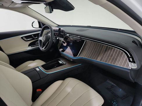 Certified 2026 Mercedes-Benz E 350 Sedan image 19