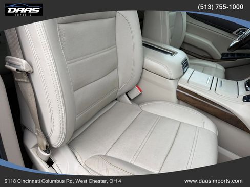 Used 2018 GMC Yukon Denali w/ Denali Ultimate Package AWD/4WD image 37