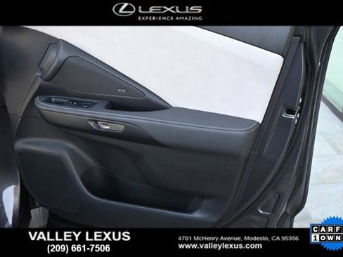 Used 2024 Lexus TX 350 350 Premium w/ Captains Chair Package image 18