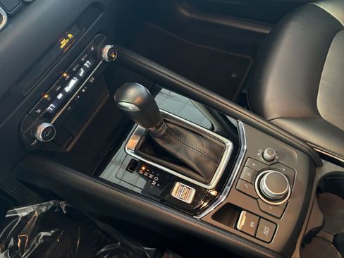 Used 2025 MAZDA CX-5 AWD 2.5 S w/ Select Package image 45