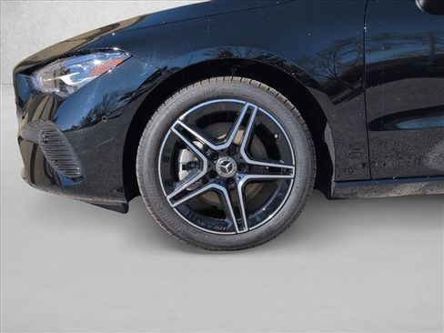 New 2026 Mercedes-Benz CLA 250 image 10