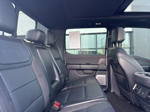 Used 2024 Ford F150 Raptor image 13