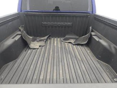 Used 2024 Toyota Tacoma SR5 RWD image 11