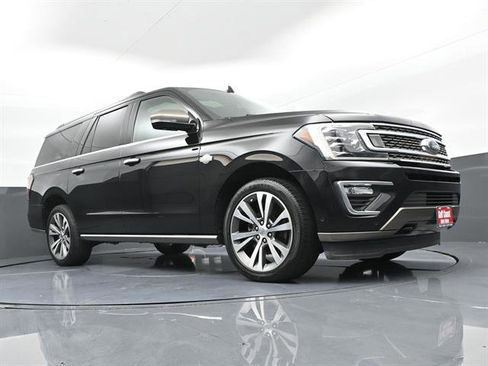 Used 2021 Ford Expedition Max King Ranch AWD/4WD image 36